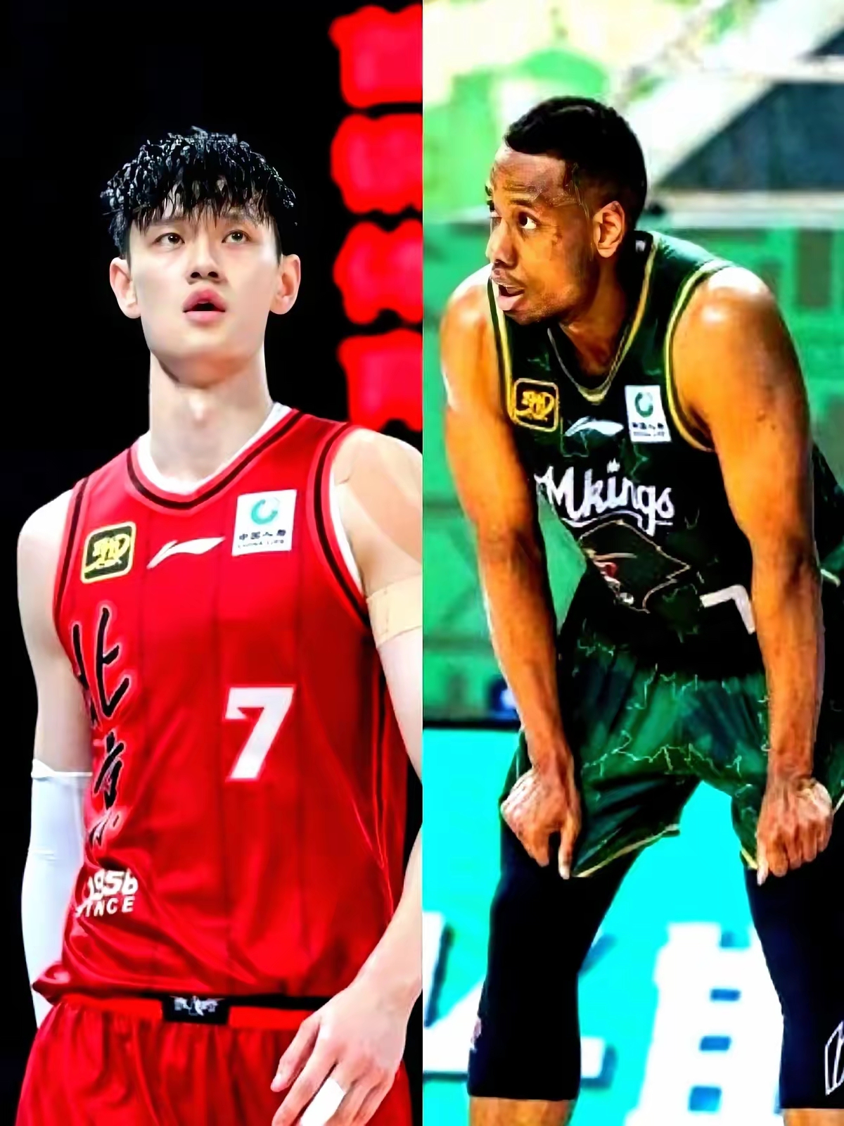 关于转折点北京首钢篮板制胜；NBA总决赛今晚攻防权衡；管理层满意；年轻球员得到机会的信息