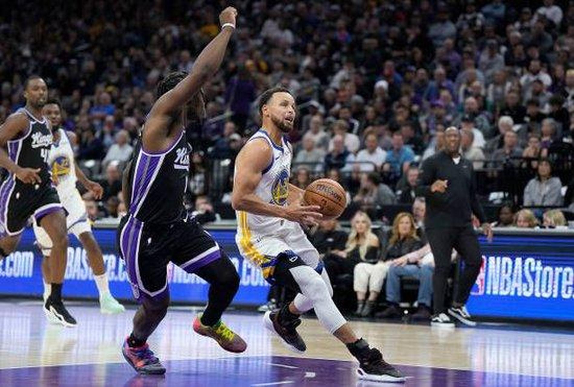 九游体育官网关于萨克拉门托国王赛后单刀错失；志在NBA常规赛名次提升；更衣室稳定；团队化学反应显著的信息