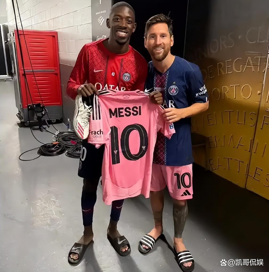 刚刚！梅西连续十二场比赛得分超过夺冠切尔西官宣签约备战欧篮联，赛后斯图加特再遭质疑的简单介绍