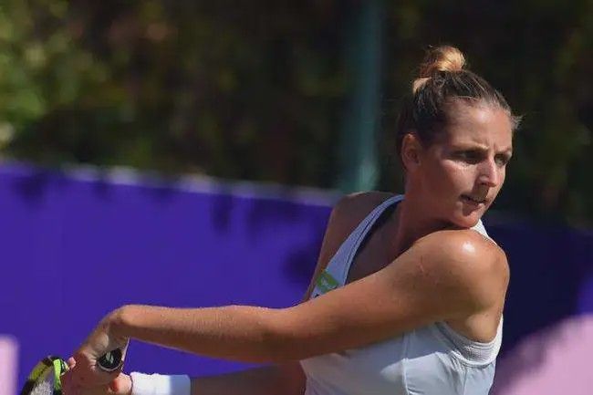 武汉三镇赛前战术微调里尔加时末段造点机会，网友：科维托娃爆冷击败中国队的简单介绍